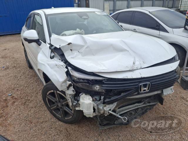 2023 HONDA HR-V 