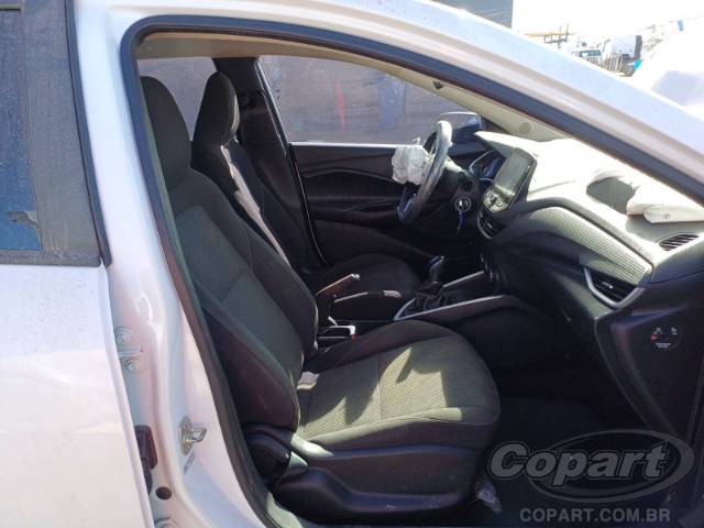 2023 CHEVROLET ONIX 