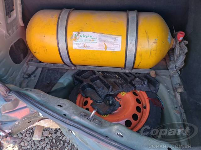 2018 CHEVROLET PRISMA 