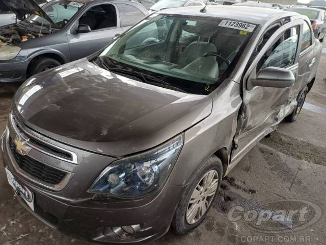 2015 CHEVROLET COBALT 