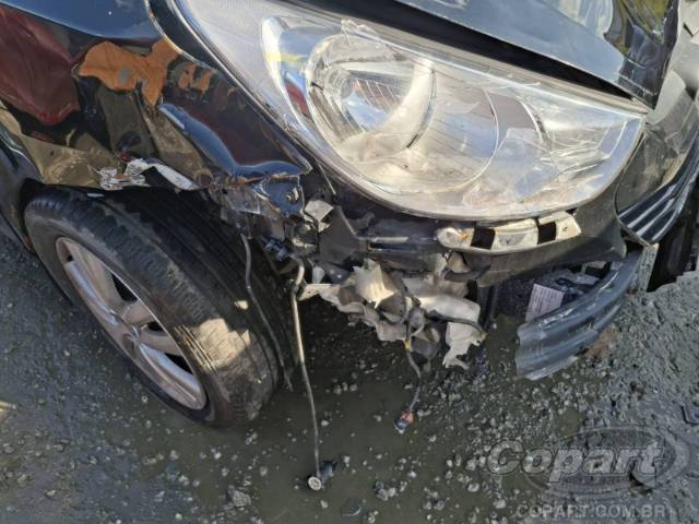 2014 HYUNDAI IX35 