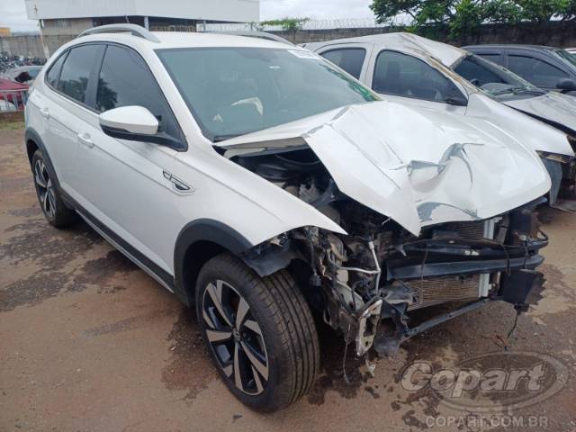 2022 VOLKSWAGEN NIVUS 