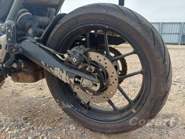2025 TRIUMPH SPEED 