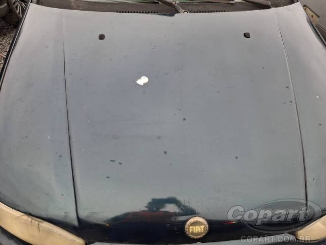 2002 FIAT PALIO 