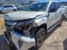 2023 MITSUBISHI L200 TRITON 