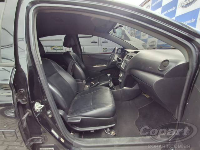 2015 LIFAN 530 