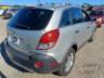 2010 CHEVROLET CAPTIVA 