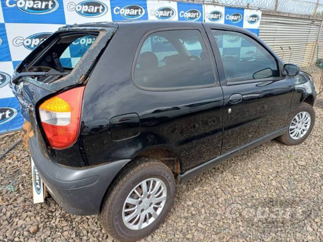 2006 FIAT PALIO 