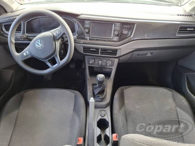 2023 VOLKSWAGEN POLO 