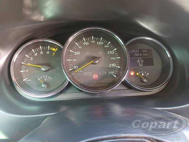 2013 RENAULT FLUENCE 