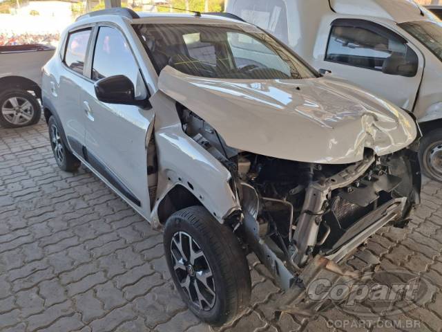 2023 RENAULT KWID 