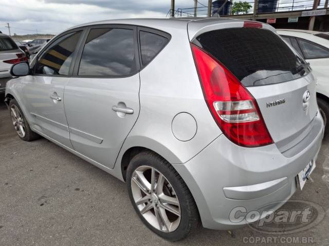2012 HYUNDAI I30 