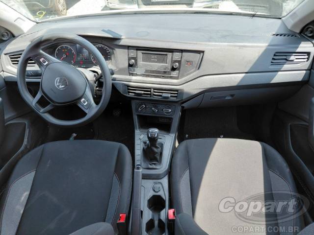 2024 VOLKSWAGEN POLO 