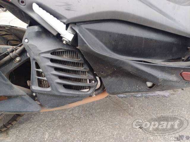 2019 YAMAHA NMAX 