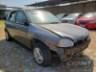 0 CHEVROLET CORSA HATCH 