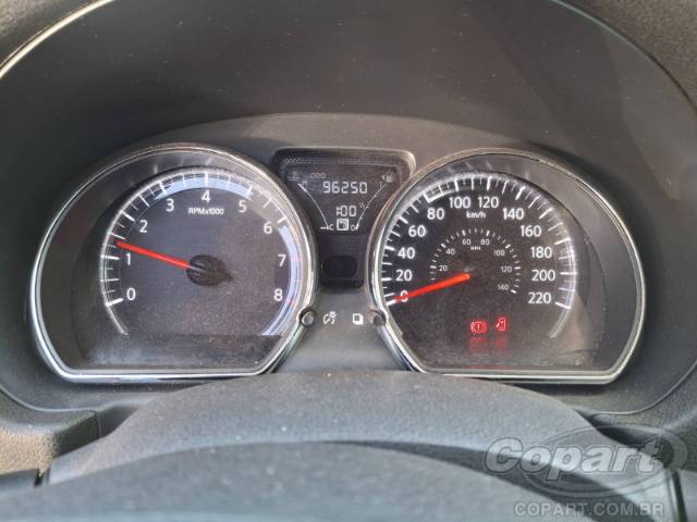2020 NISSAN VERSA 
