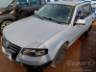 2007 VOLKSWAGEN GOL 
