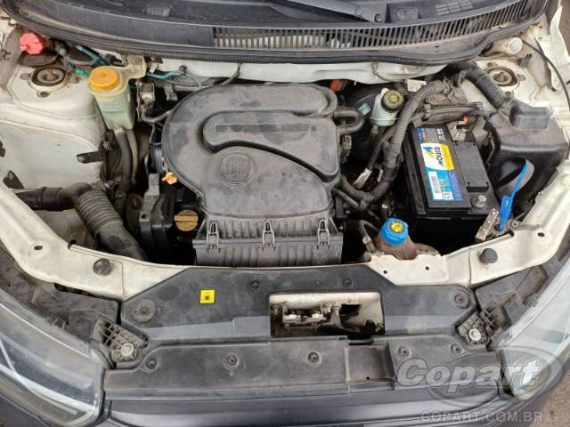 2021 FIAT STRADA CD 