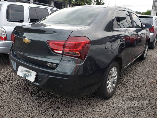 2017 CHEVROLET COBALT 