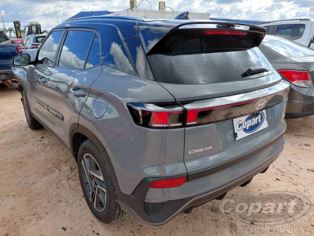 2026 HYUNDAI CRETA 