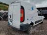 2017 FIAT FIORINO FURGAO 