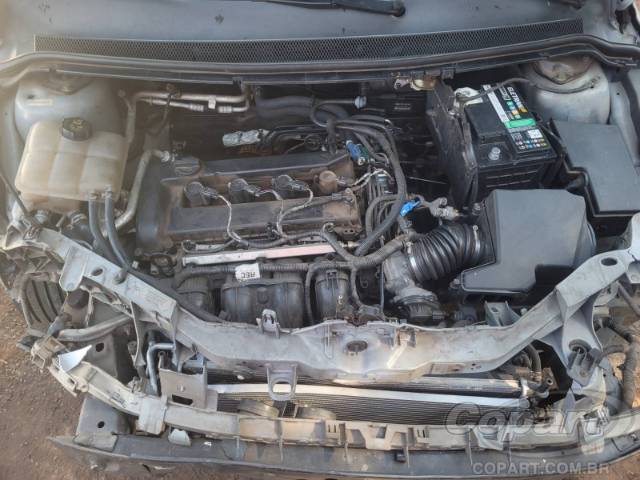 2009 FORD FOCUS 