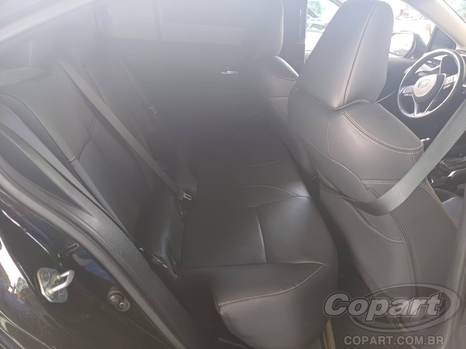Foto 6 de 10: 2024 TOYOTA COROLLA