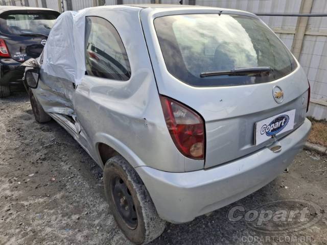2009 CHEVROLET CELTA 