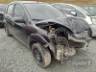 2011 FORD FIESTA 