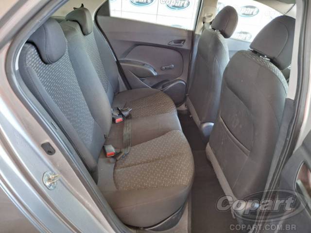 2018 HYUNDAI HB20 