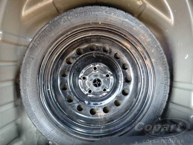 2021 CAOA CHERY ARRIZO 6 