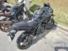 2025 KAWASAKI VERSYS 