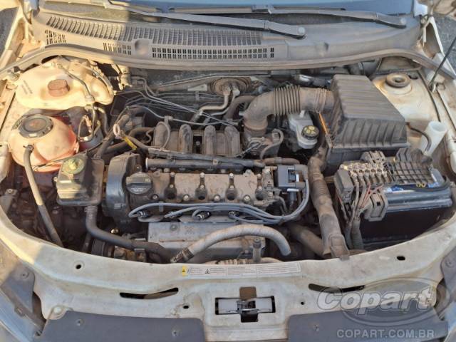 2019 VOLKSWAGEN SAVEIRO 