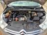 2015 CITROEN C4 LOUNGE 