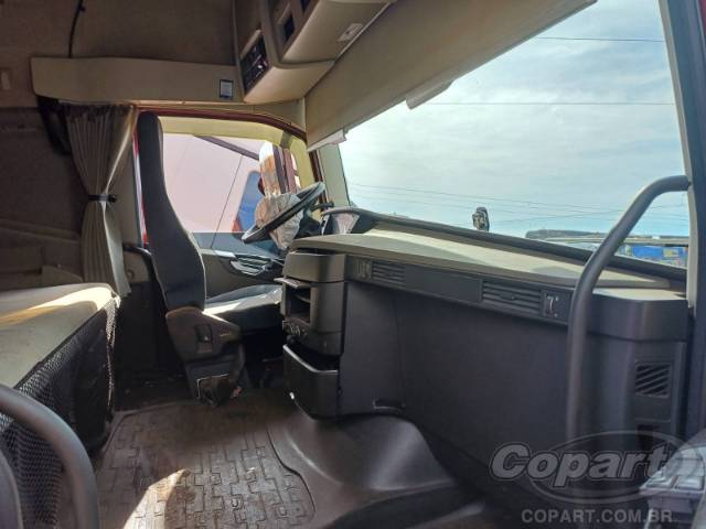 2020 VOLVO FH 