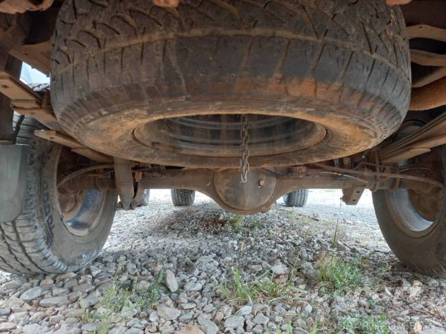 2022 FORD RANGER CD 