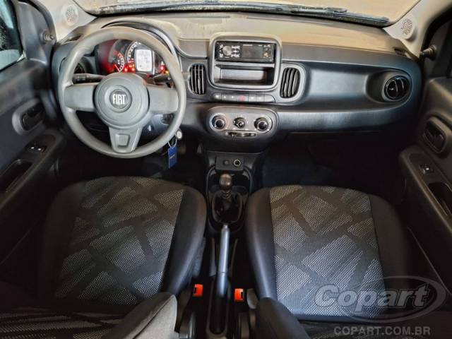 2025 FIAT MOBI 