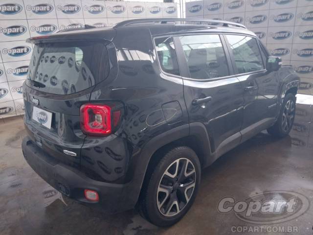 2021 JEEP RENEGADE 