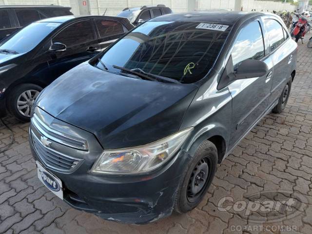 2016 CHEVROLET ONIX 