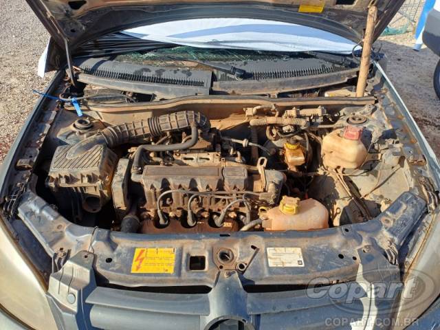 2010 CHEVROLET PRISMA 