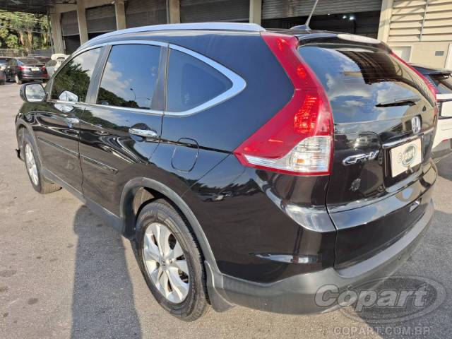 2013 HONDA CR-V 
