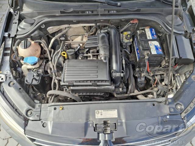 2016 VOLKSWAGEN JETTA 