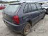 2003 VOLKSWAGEN GOL 