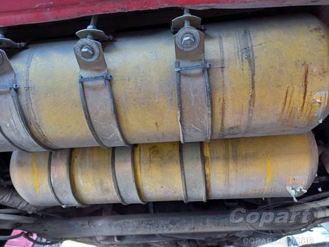 2011 VOLKSWAGEN SAVEIRO 