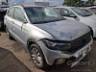 2020 VOLKSWAGEN T-CROSS 