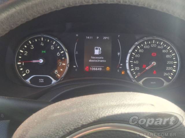 2021 JEEP RENEGADE 
