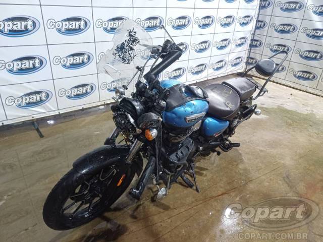 2023 ROYAL ENFIELD METEOR 