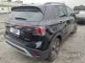 2025 VOLKSWAGEN T-CROSS 