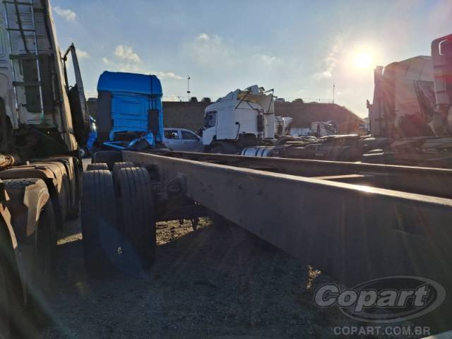 2023 IVECO TECTOR 