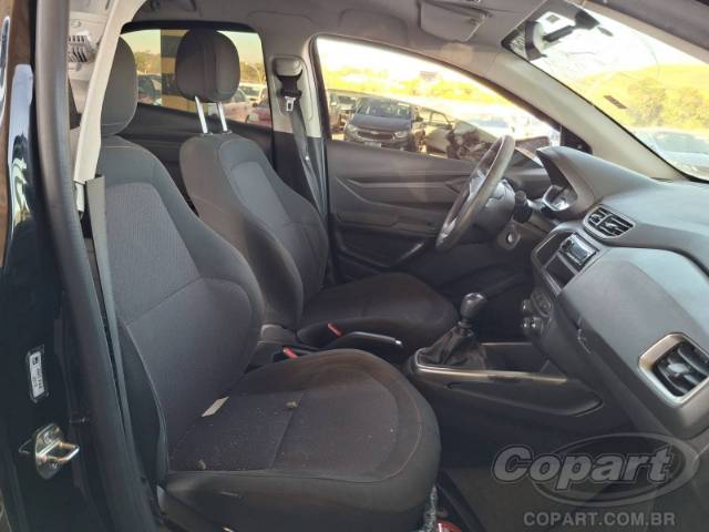 2016 CHEVROLET ONIX 
